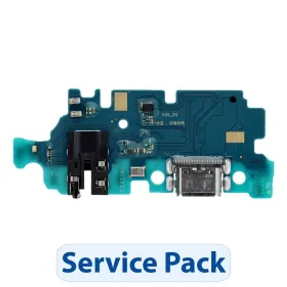 ServicePack Nabíjecí deska Samsung A25 5G A256B GH96-16227A