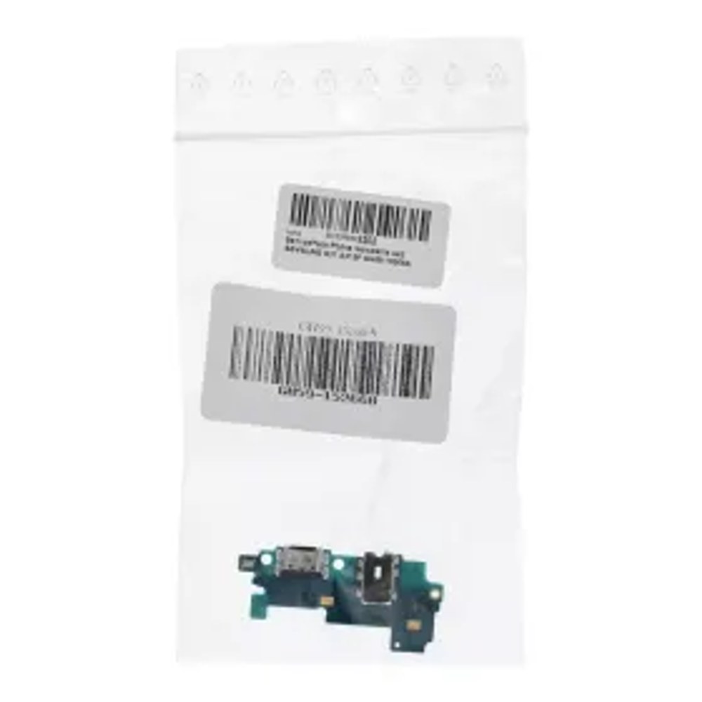 ServicePack Nabíjecí deska SAMSUNG A31 A315F GH59-15266A