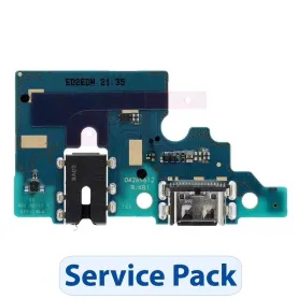 ServicePack Nabíjecí deska SAMSUNG A51 A515F GH96-12992A