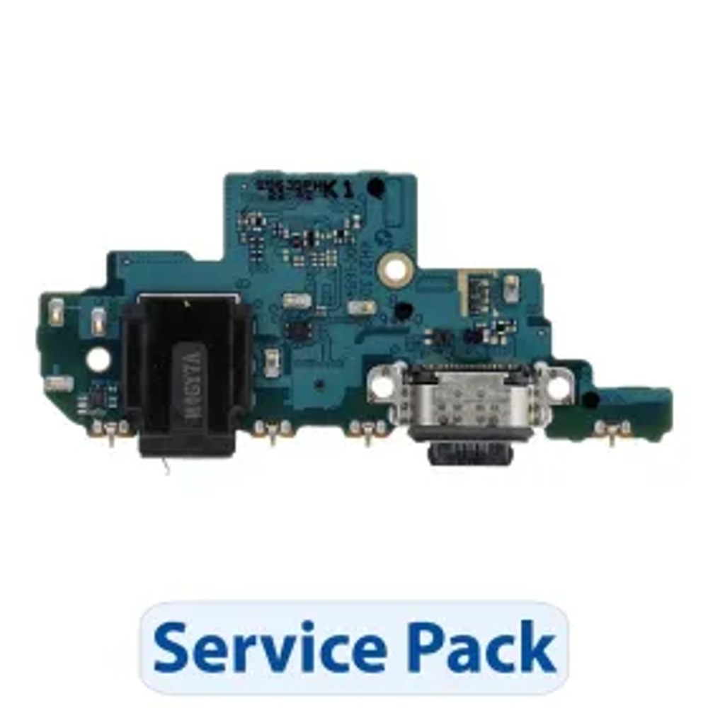 ServicePack Nabíjecí deska SAMSUNG A52s A528B GH96-14724A