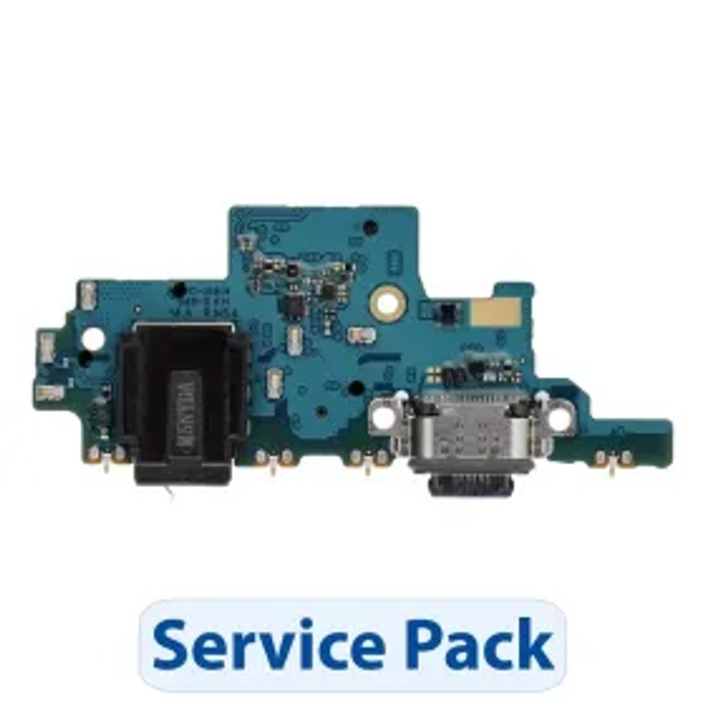 ServicePack Nabíjecí deska SAMSUNG A72 A725F GH96-14128A