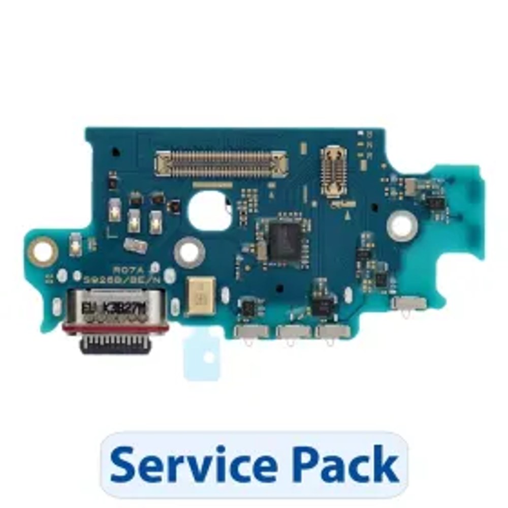 ServicePack Nabíjecí deska SAMSUNG S24+ S926B GH96-16542A