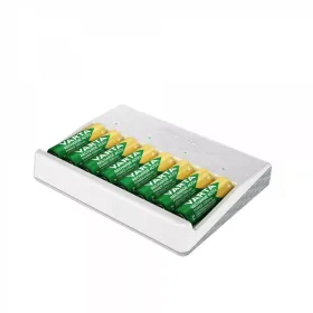 VARTA MULTI CHARGER 57659 (bez baterií)