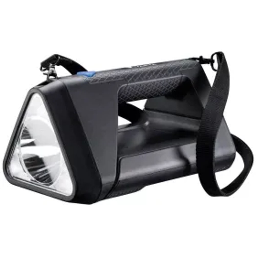 VARTA svítilna LED dobíjecí Pracovní fleše BLR30R 550lm 18684