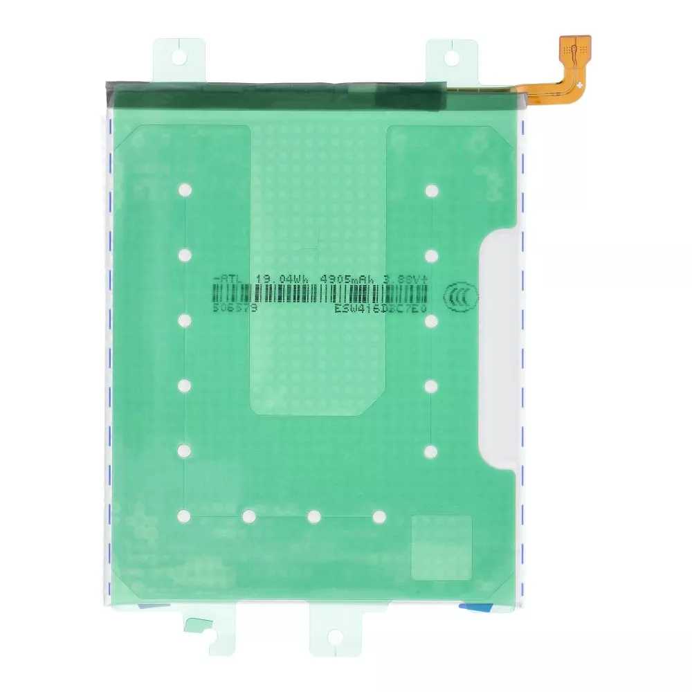 Baterie ServicePack EB-BA546ABY pro SAMSUNG A34 5G/A54/A55 5G GH82-31469A