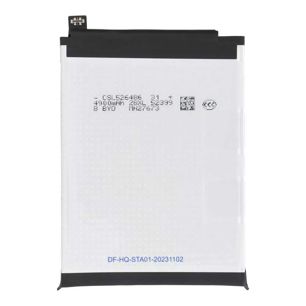 Baterie ServicePack HQ-50SD pro SAMSUNG A14 4G A145F GH81-23539A