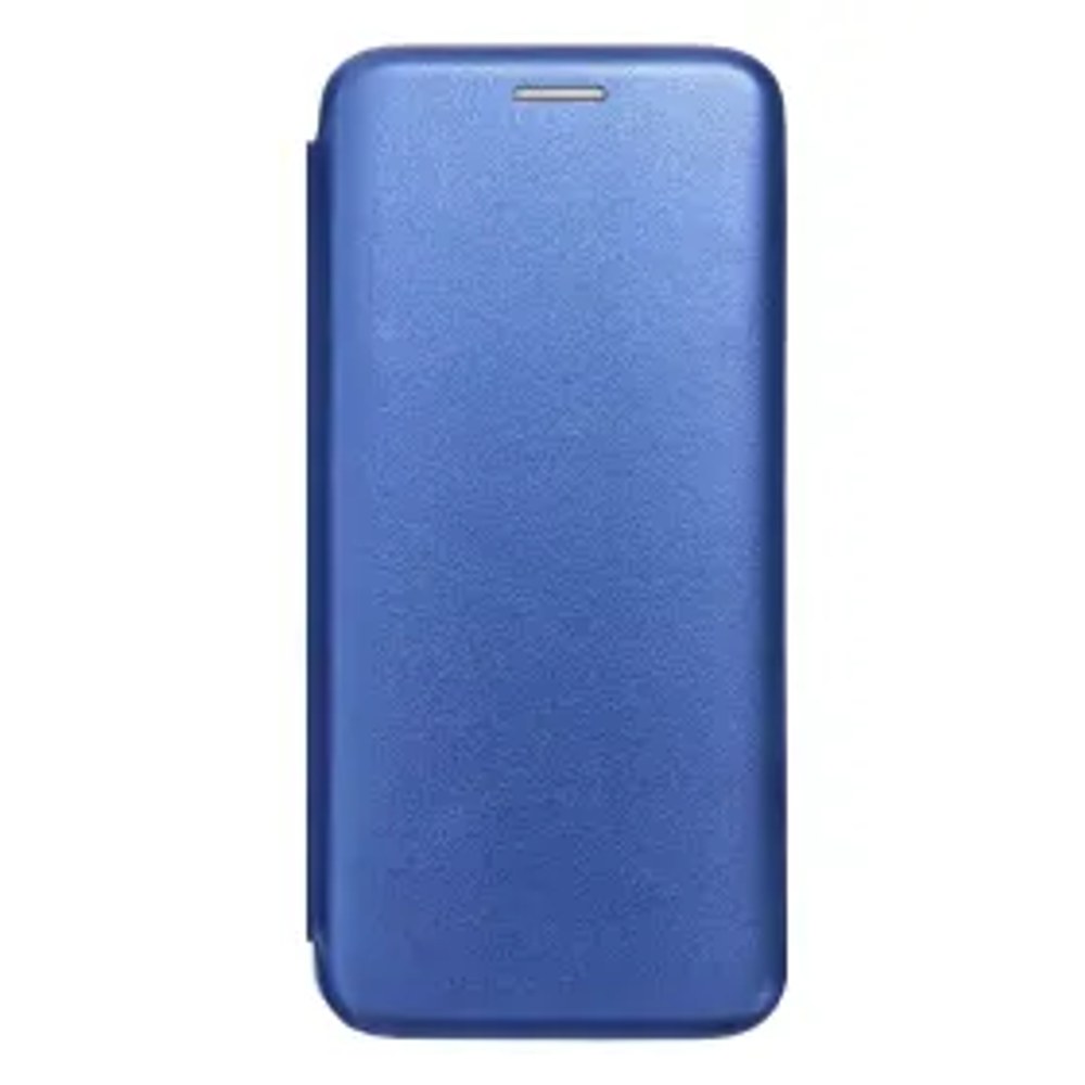 Knižkové pouzdro ELEGANCE pro SAMSUNG S25 Plus navy