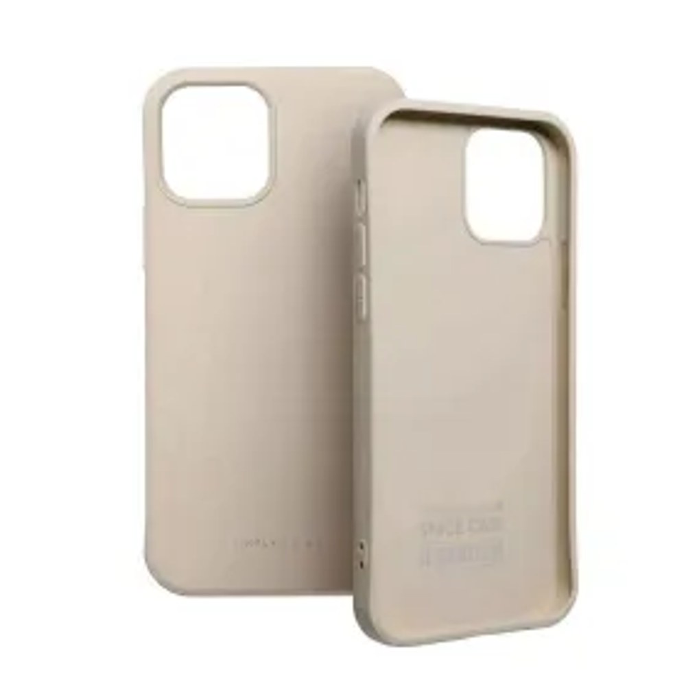 Pouzdro ROAR SPACE pro XIAOMI Redmi 14C Aqua White