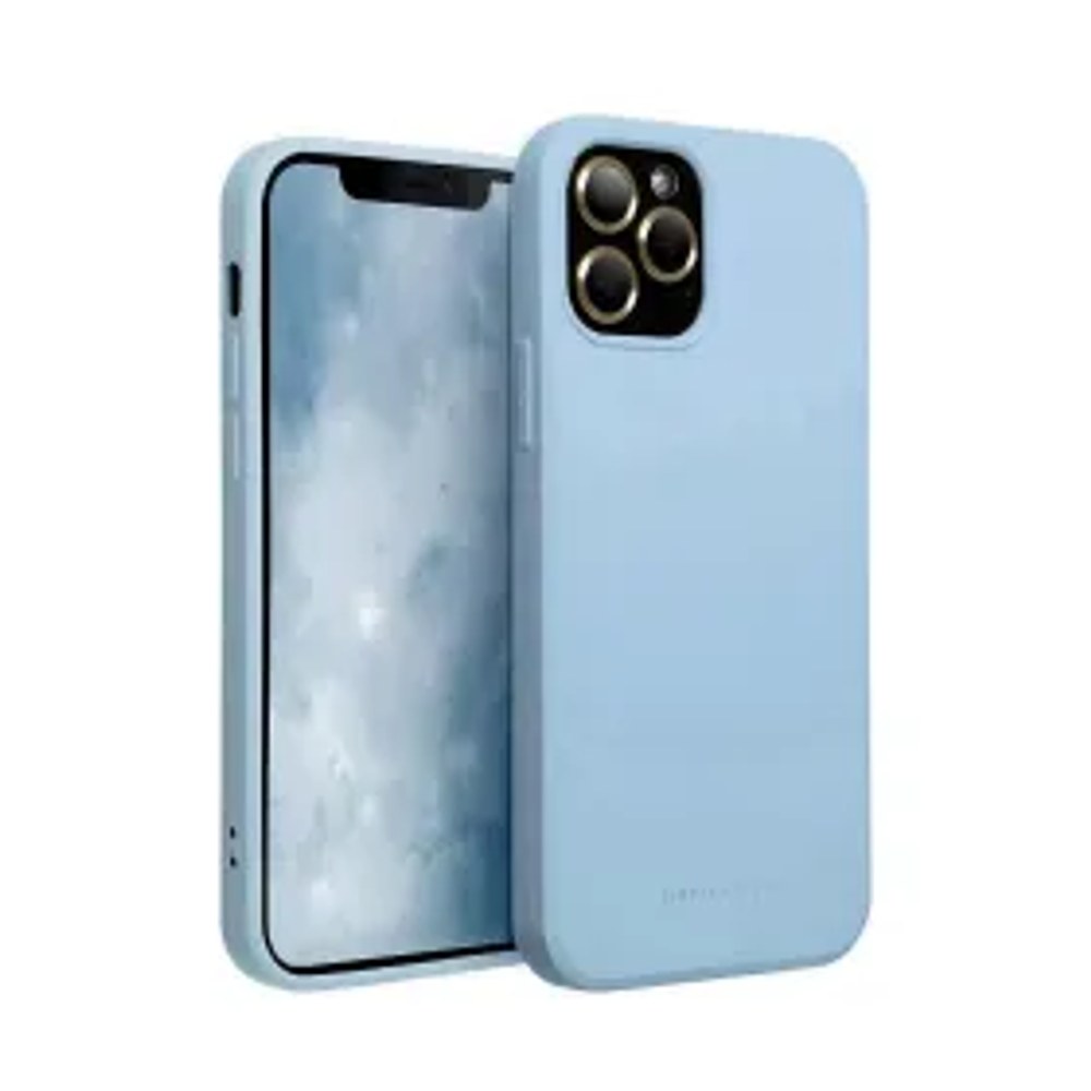 Pouzdro ROAR SPACE pro XIAOMI Redmi 14C Sky Blue