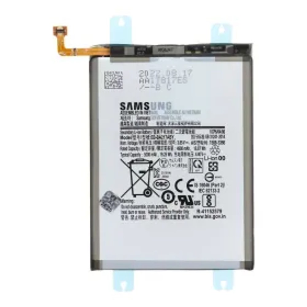 ServicePack Baterie EB-BA217ABY pro SAMSUNG A13/A04s/A13/A13 5G/A127 GH82-22989A