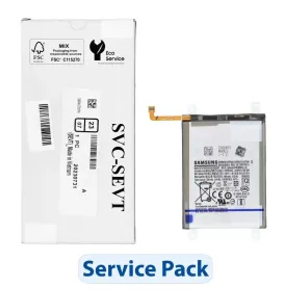 ServicePack Baterie EB-BA536ABY pro SAMSUNG A33 5G A336B GH82-28146A