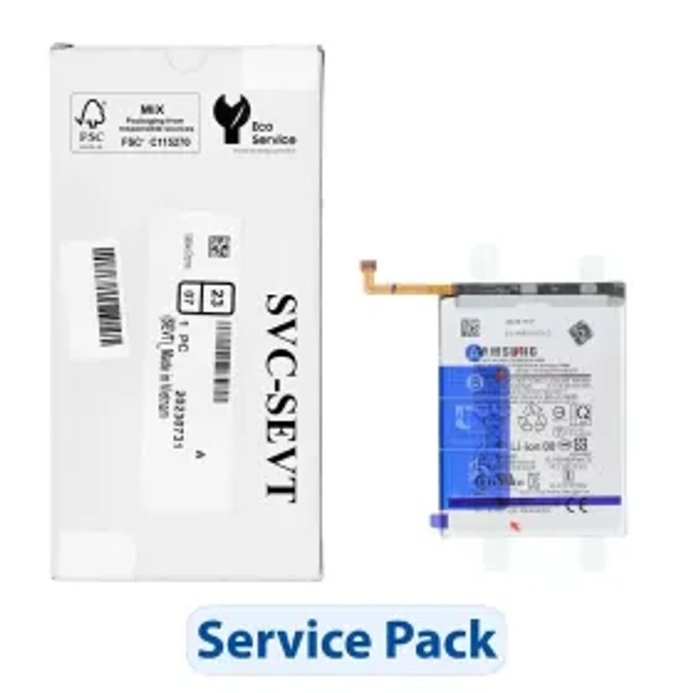 ServicePack Baterie EB-BM135ABS do SAMSUNG M13 M135F GH82-29136A