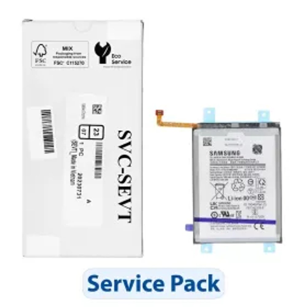 ServicePack Baterie EB-BM526ABY pro SAMSUNG A23 5G A236B GH82-29731A