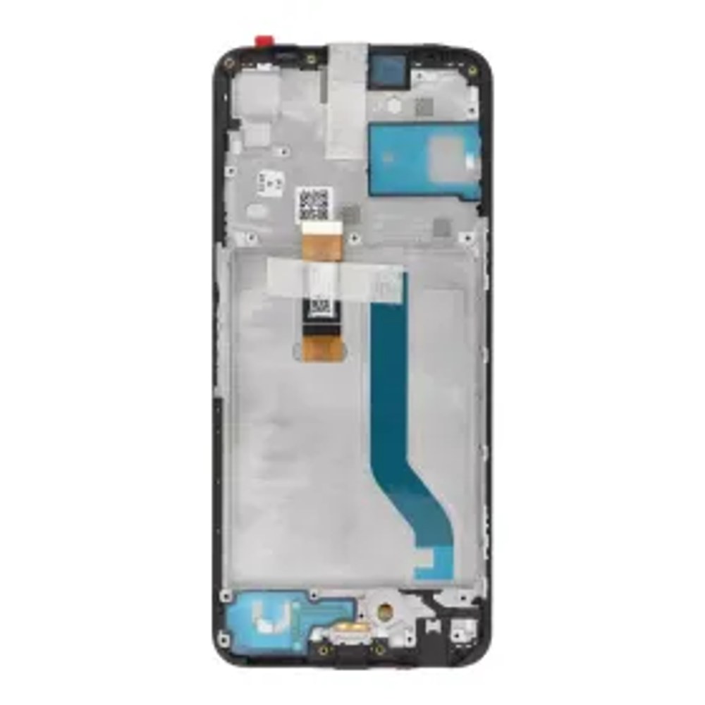 ServicePack LCD displej pro MOTOROLA Moto G50 5G 5D68C18927