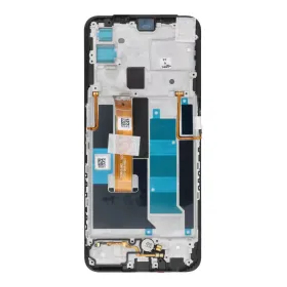 ServicePack LCD displej pro REALME 7 5G 4909261