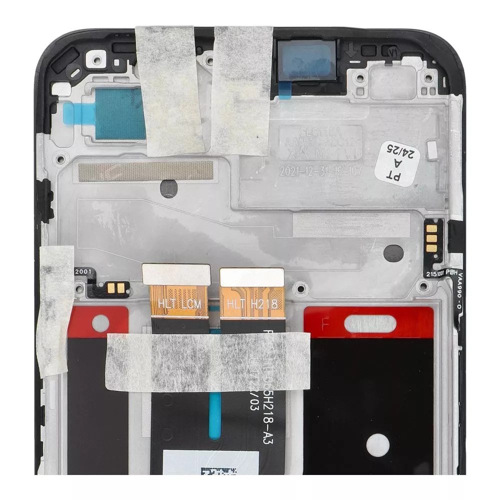 ServicePack LCD displej pro REALME C31 4130168