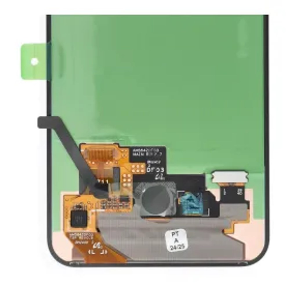 ServicePack LCD displej pro SAMSUNG S23 FE S711 GH81-24049A bez ramki