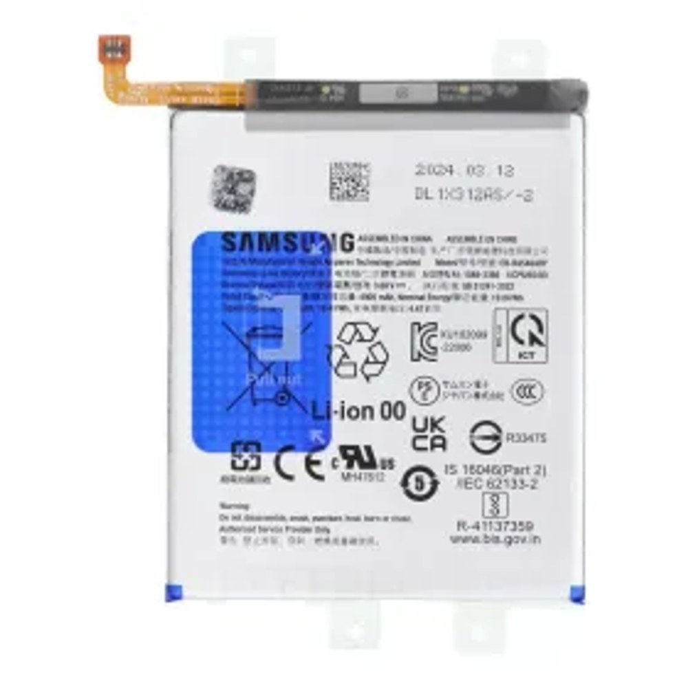 Baterie SAMSUNG EB-BA546ABY A25/A34/A35/A54 /a55 OEM