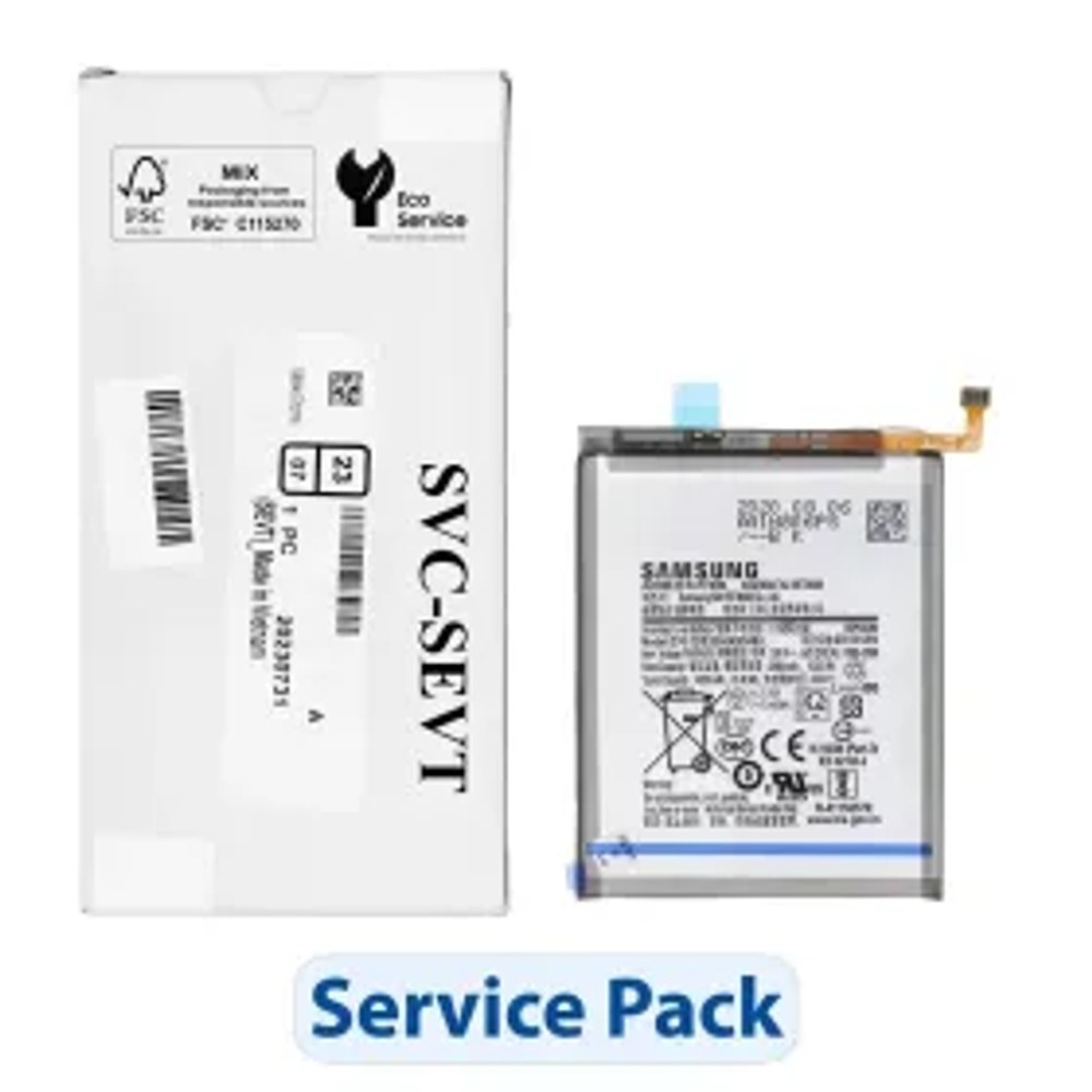Baterie ServicePack EB-BA505ABE pro SAMSUNG A50 A20 A30 GH82-19269A