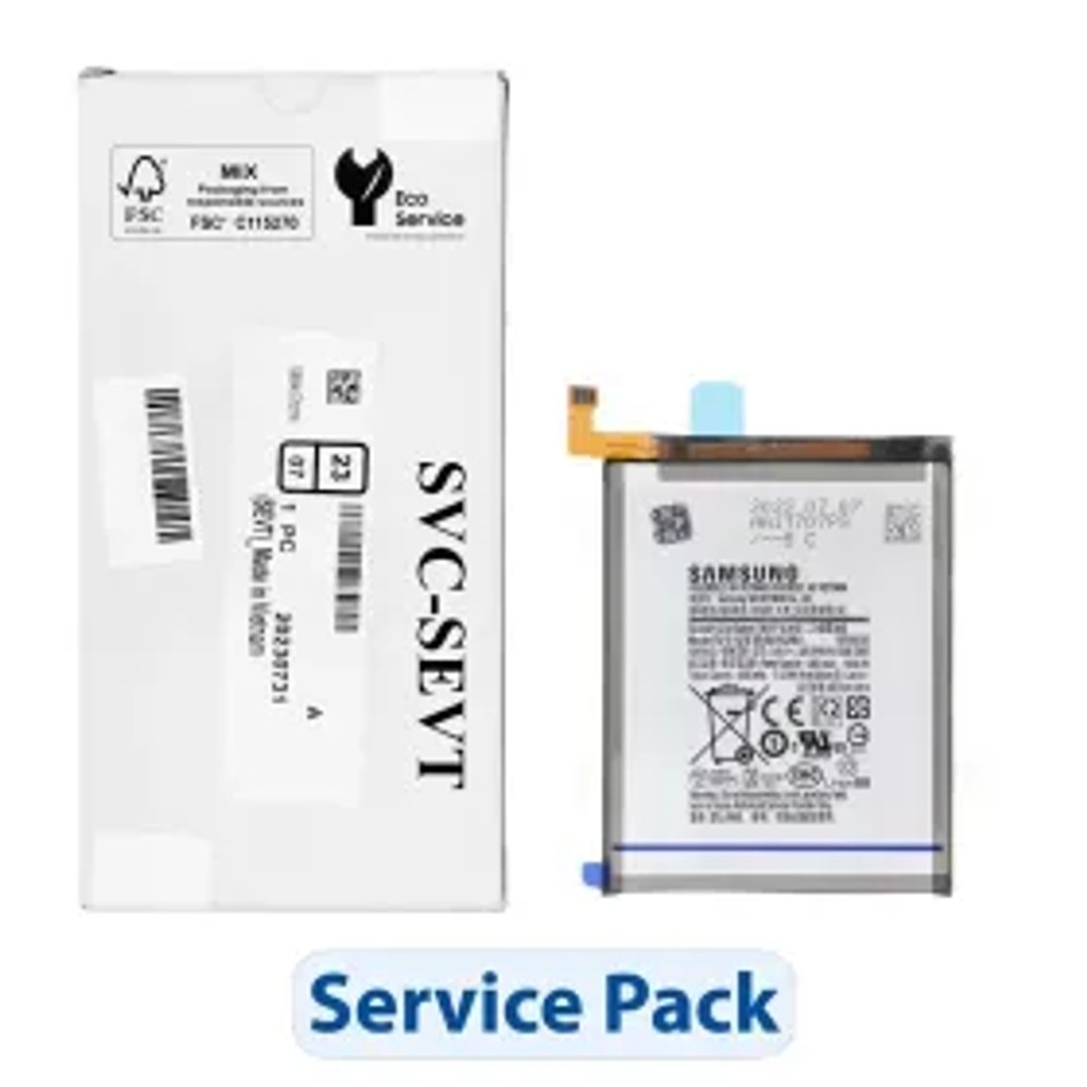 Baterie ServicePack EB-BA705ABU pro SAMSUNG A70 A705 GH82-19746A