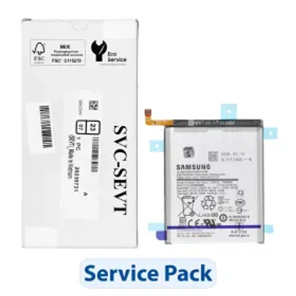 Baterie ServicePack EB-BG996ABY pro SAMSUNG S21 Plus G996B GH82-24556A