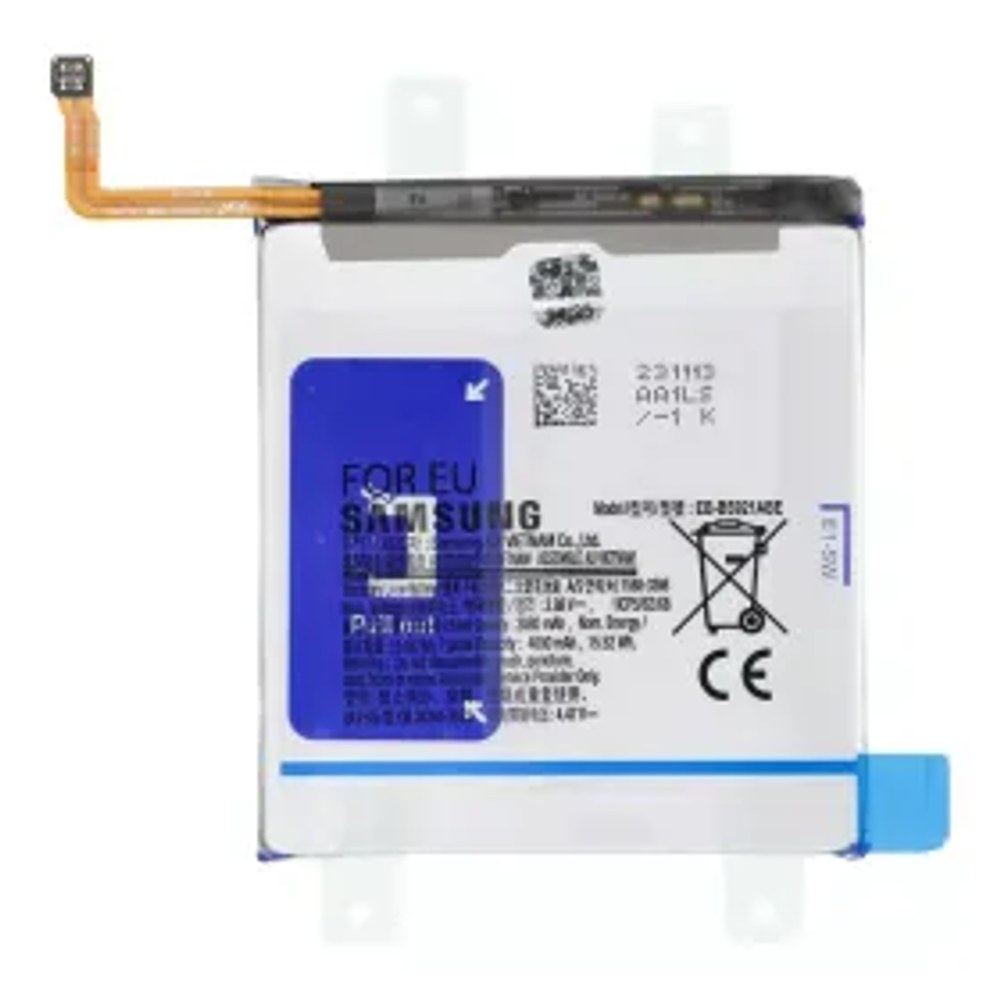 Baterie ServicePack EB-BS921ABE pro SAMSUNG S24 S921B GH82-33290A