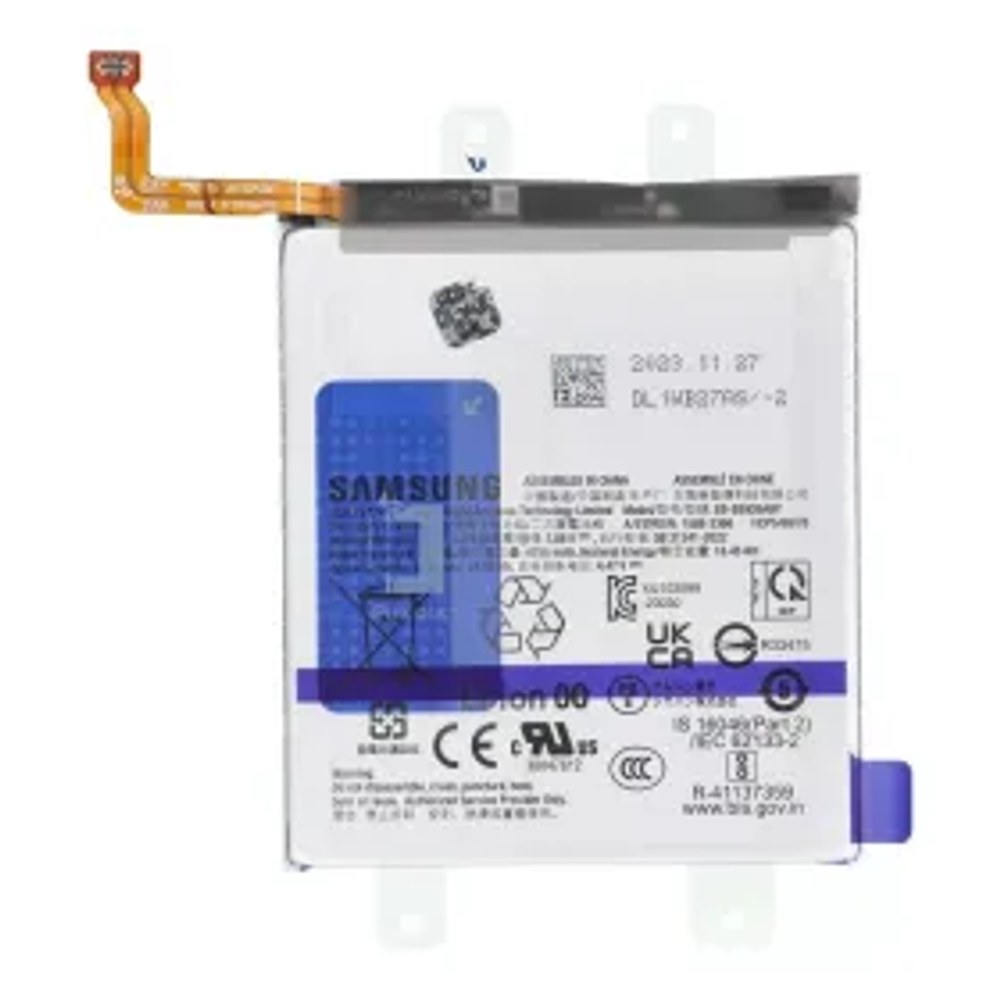 Baterie ServicePack EB-BS926ABY pro SAMSUNG S24 Plus S926B GH82-33334A
