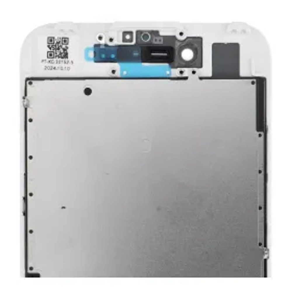 LCD displej pro IPHONE 7 Retina bílý (repasovaný)