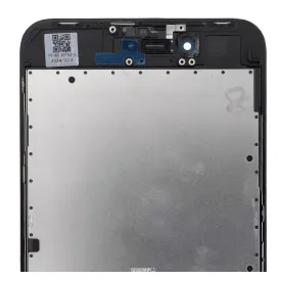 LCD displej pro IPHONE 8 Plus Retina Black (repasovaný)
