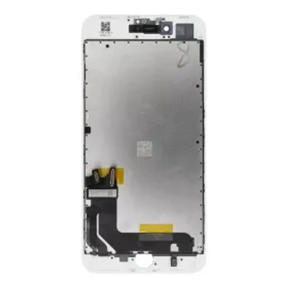 LCD displej pro IPHONE 8 Plus Retina White (repasovaný)