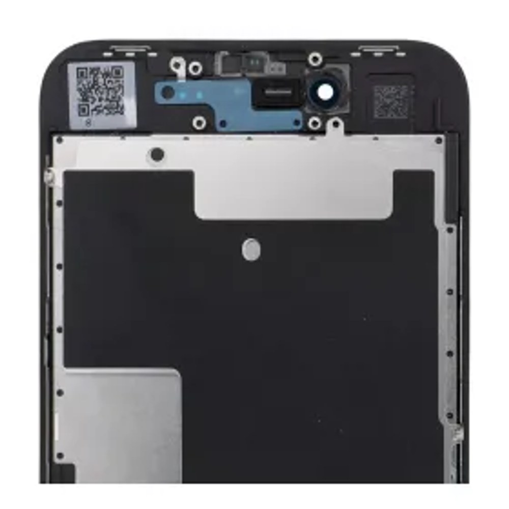 LCD displej pro IPHONE 8/SE 2020 Retina Black (repasovaný)