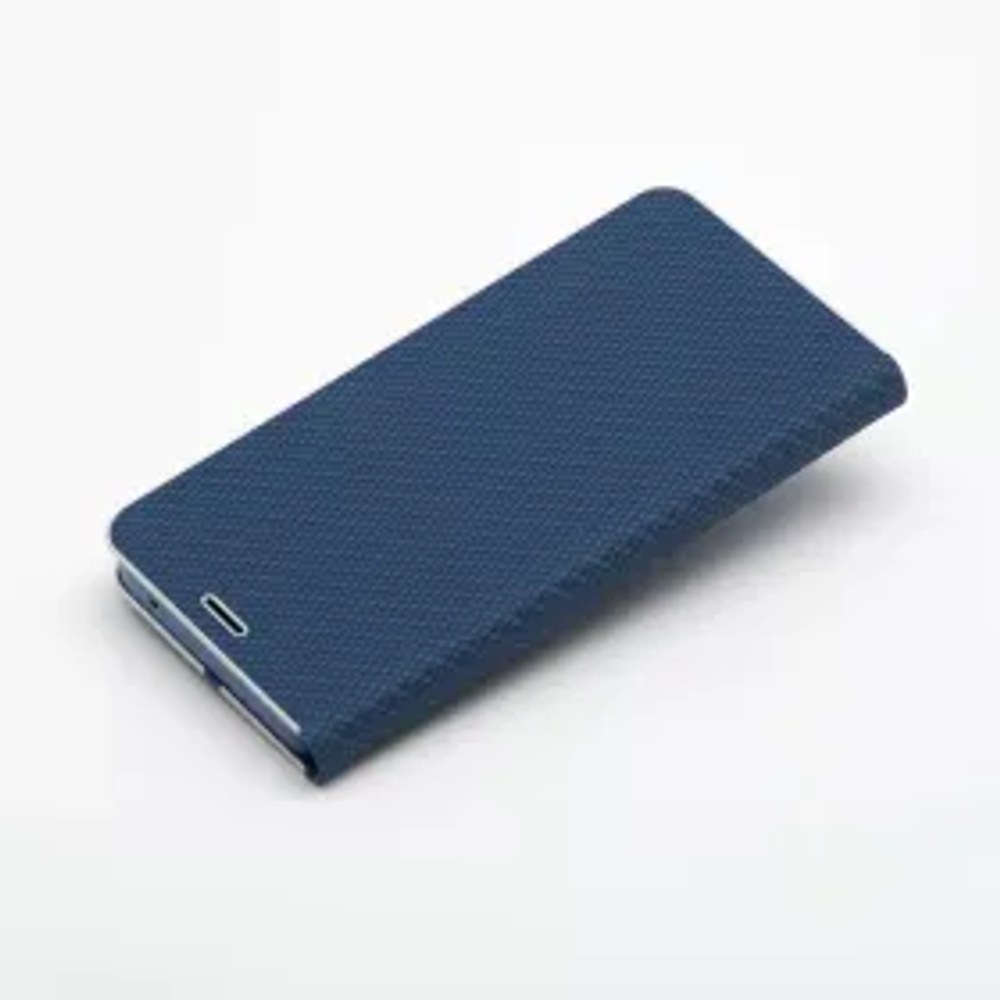 LUNA Book Carbon pro SAMSUNG S25 Ultra blue