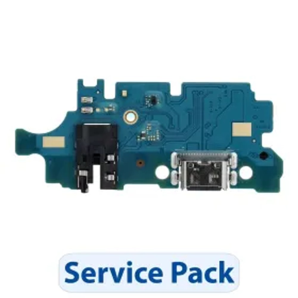 Nabíjecí deska ServicePack SAMSUNG A15 4G/5G A155F/A156B GH96-16630A