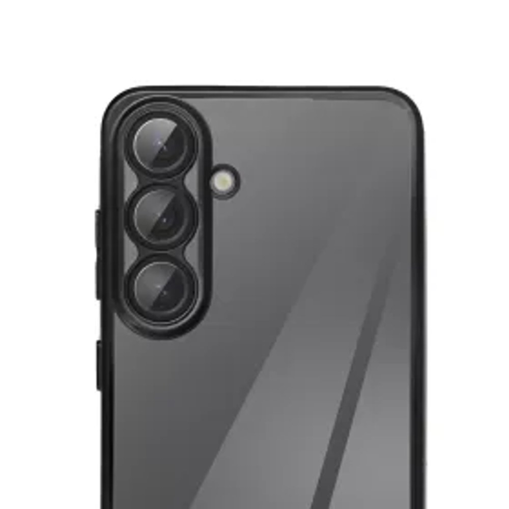 Pouzdro GLAM pro SAMSUNG S25 Plus černé