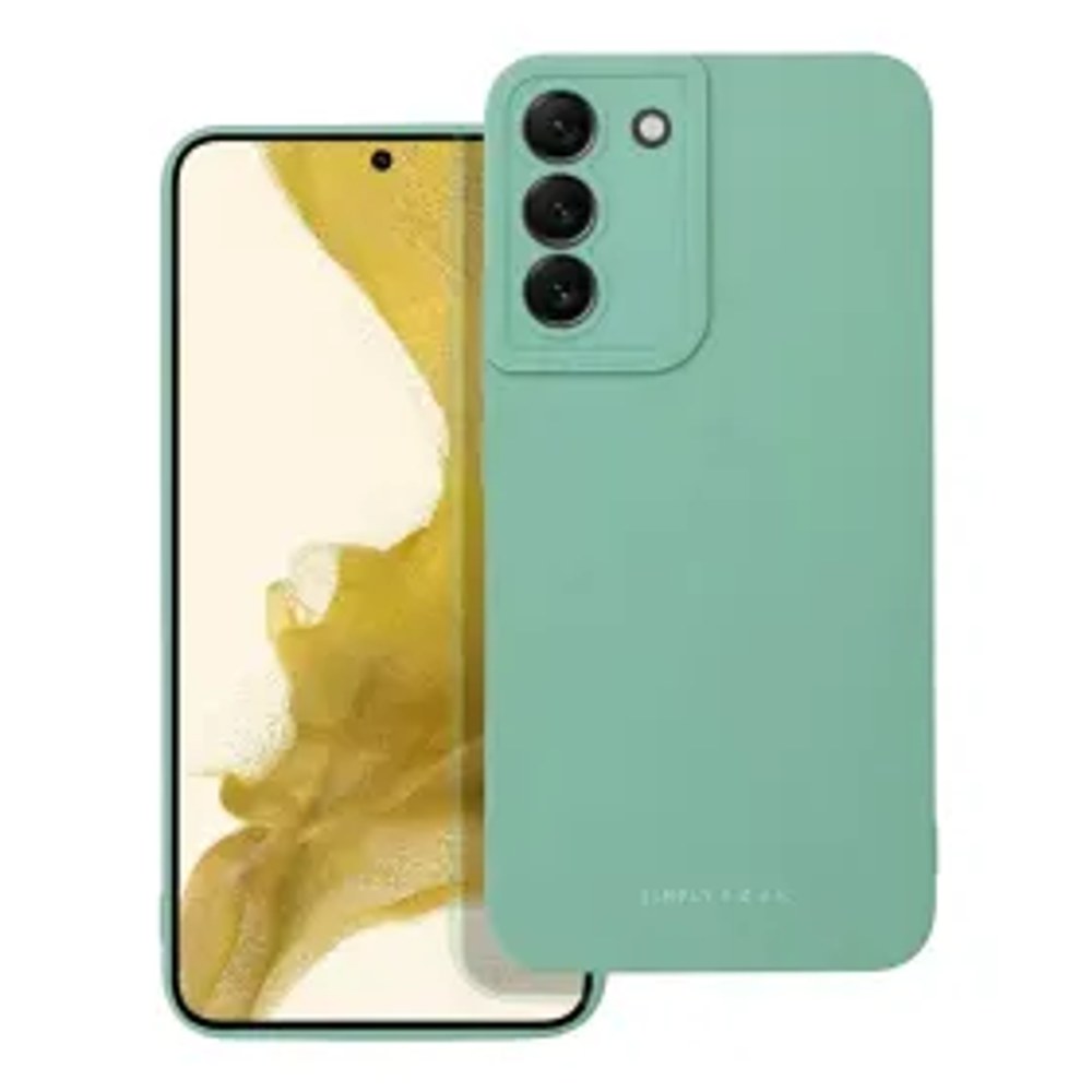 Pouzdro ROAR LUNA pro SAMSUNG S25 Ultra Green