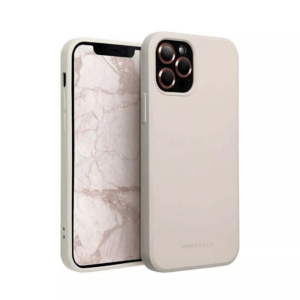 Pouzdro ROAR SPACE pro SAMSUNG S25 Plus Aqua White