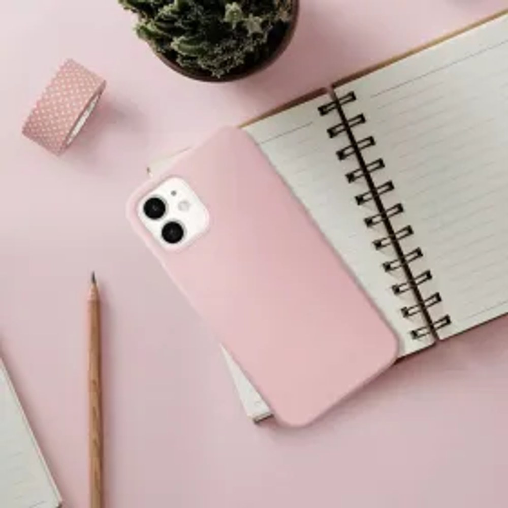 Pouzdro ROAR SPACE pro SAMSUNG S25 Plus Pink