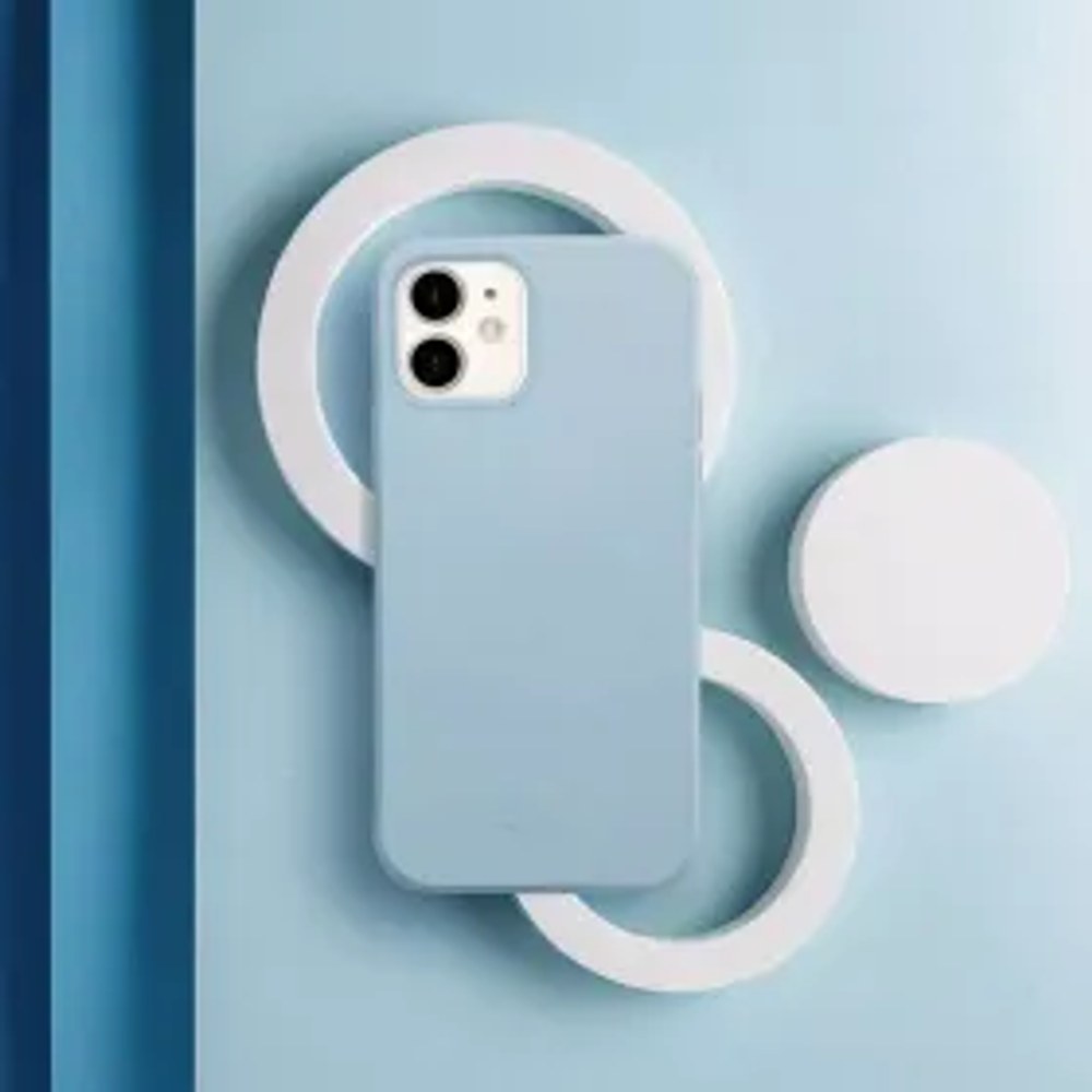 Pouzdro ROAR SPACE pro SAMSUNG S25 Plus Sky Blue