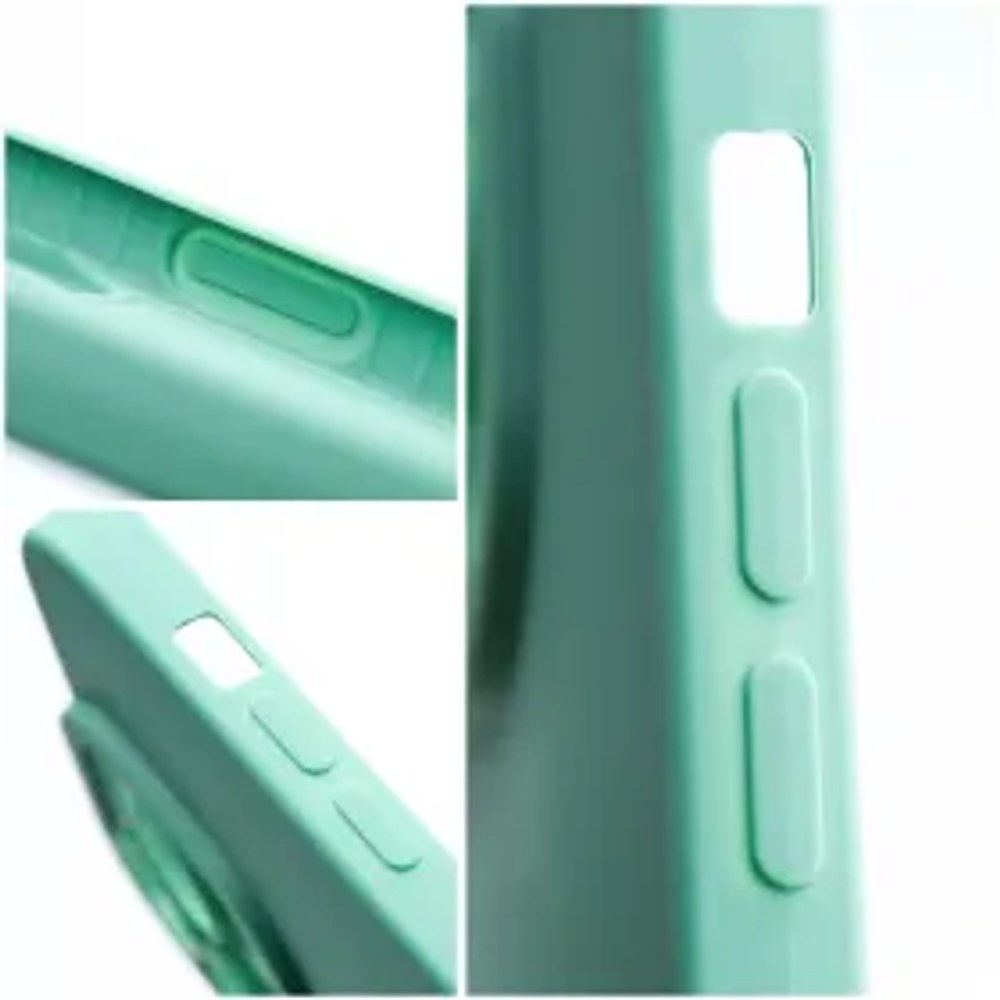 ROAR pouzdro LUNA pro SAMSUNG S25 Plus Green