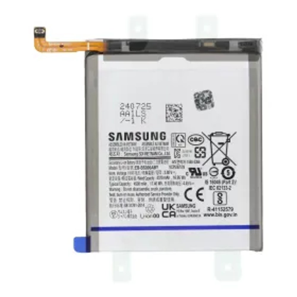ServicePack Baterie EB-BS906ABY pro SAMSUNG S22 PLUS GH82-27502A