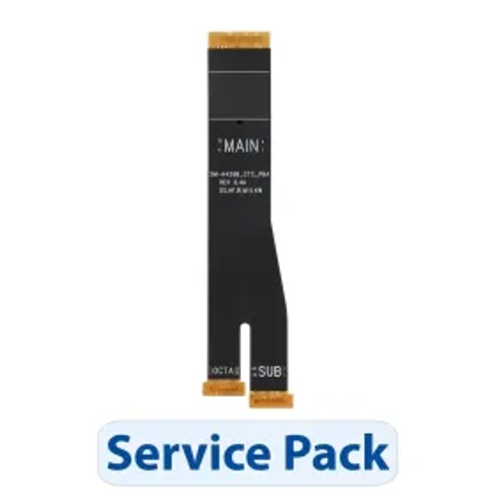 ServicePack Flex kabel hlavní desky pro SAMSUNG A42 5G A426B GH59-15384A