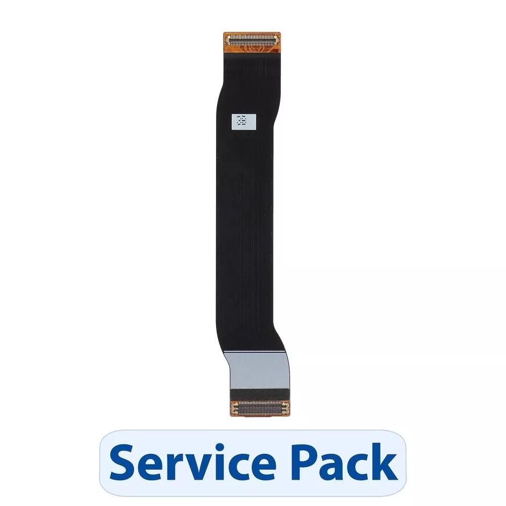 ServicePack Flex kabel hlavní desky pro SAMSUNG Note 20 N980F/N981F GH82-24342A