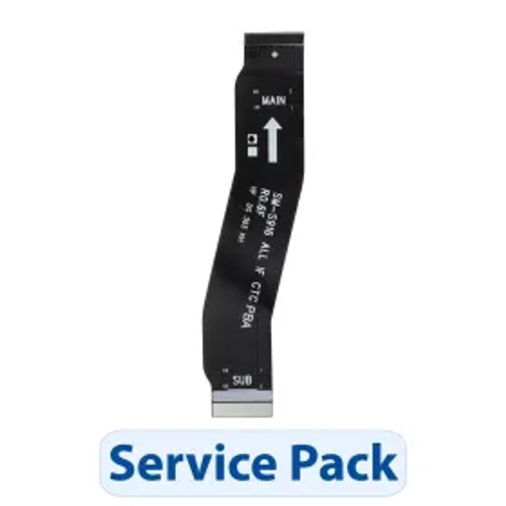 ServicePack Flex kabel hlavní desky pro SAMSUNG S23 Plus S916B GH82-30472A