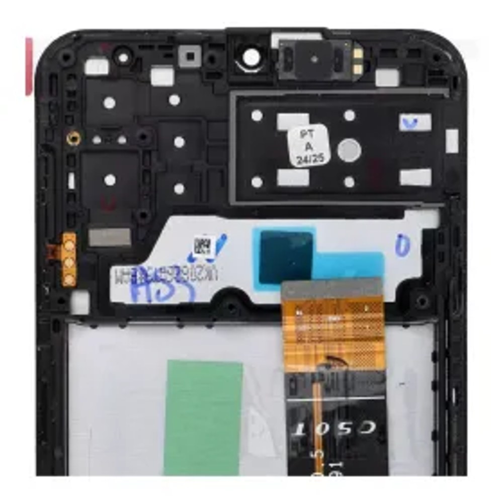 ServicePack LCD displej SAMSUNG A13 4G A137F GH82-29227A