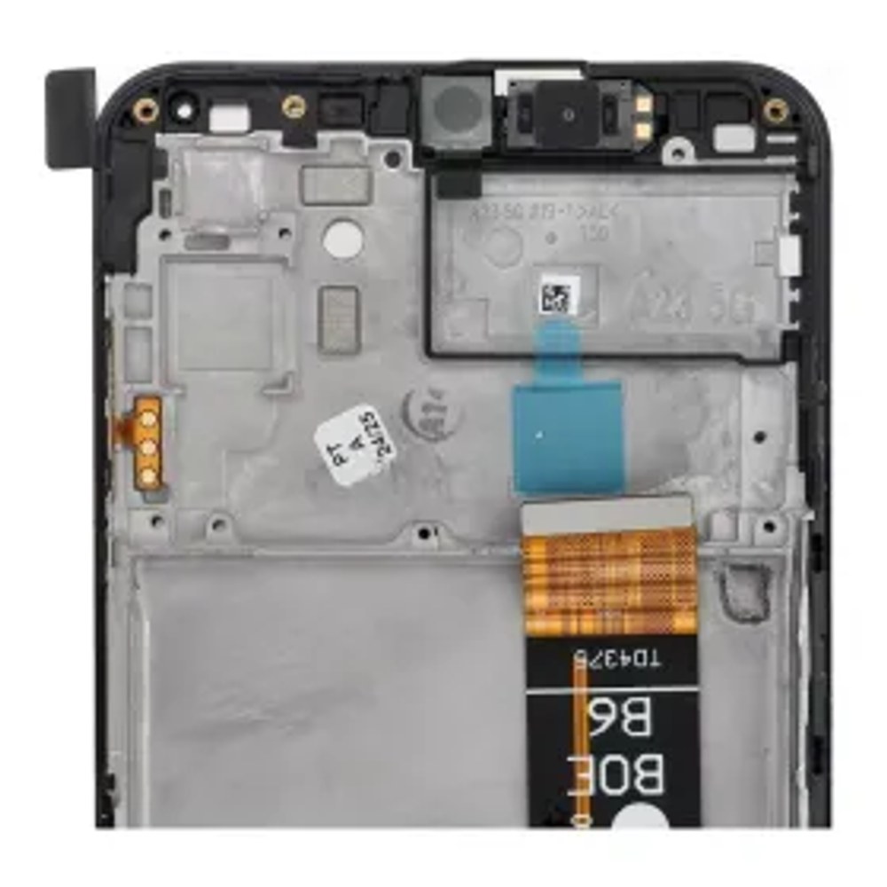 ServicePack LCD displej SAMSUNG A23 5G A236 GH82-29734A
