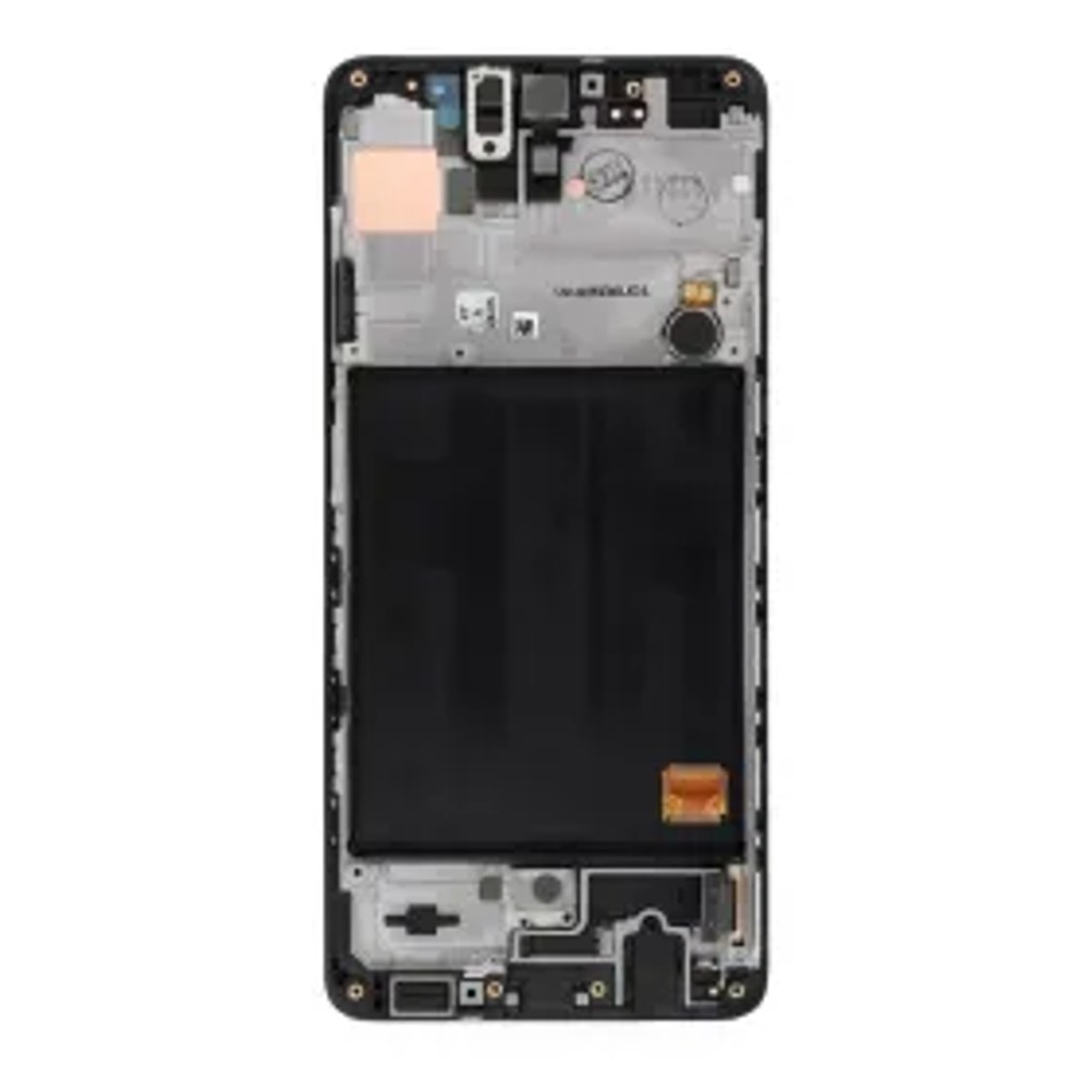 ServicePack LCD displej SAMSUNG A51 A515F GH82-21669A