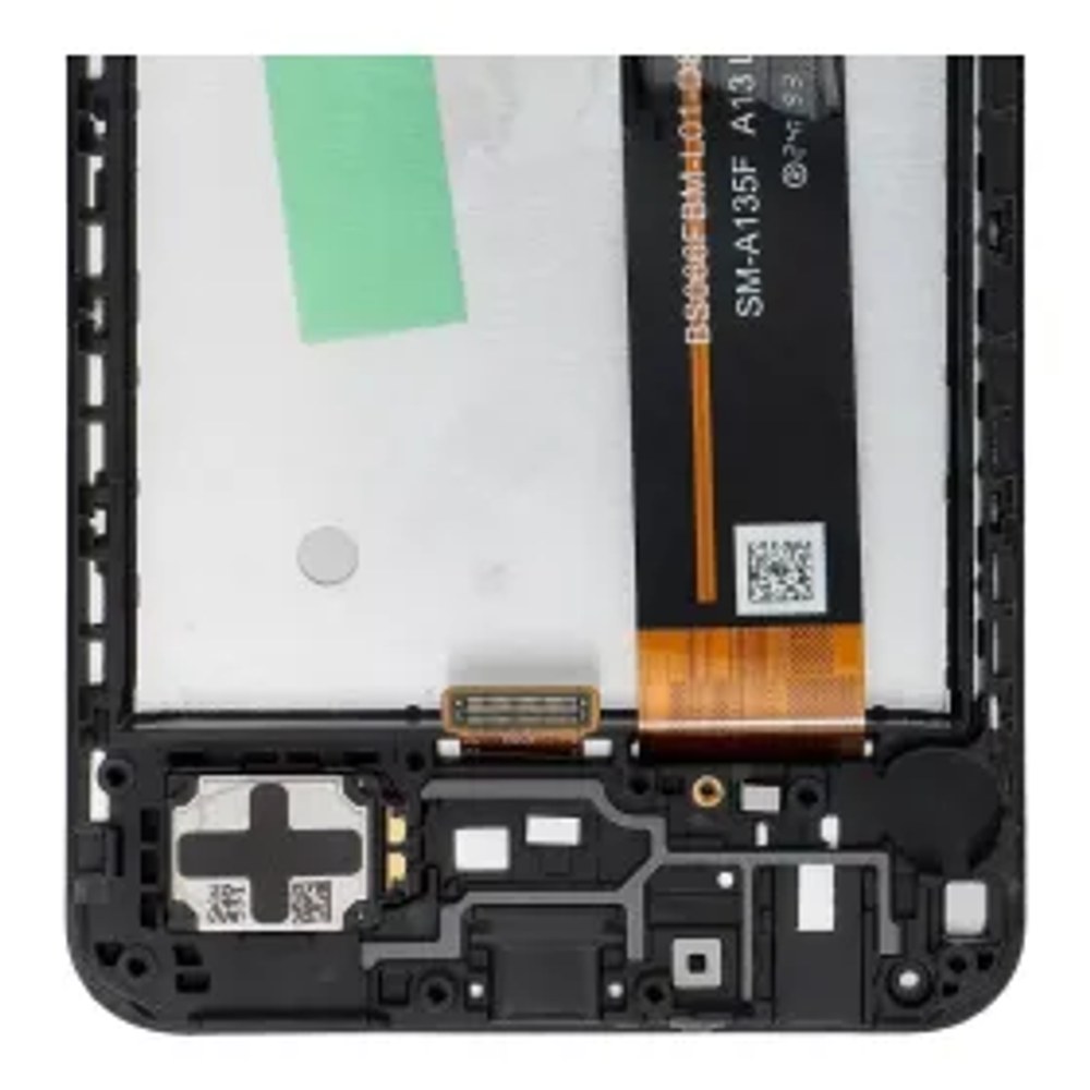 ServicePack LCD displej SAMSUNG SAMSUNG M13 M135F GH82-29133A