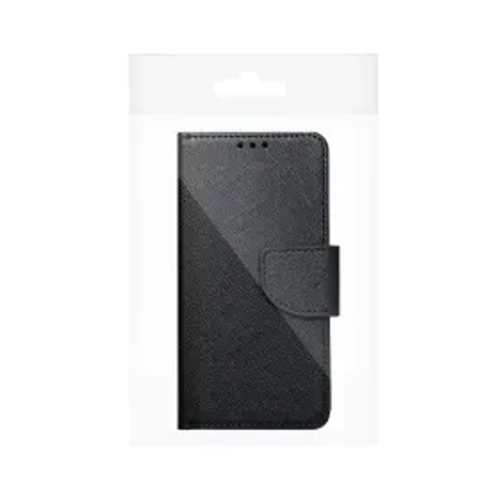FANCY Book pro SAMSUNG A36 černá