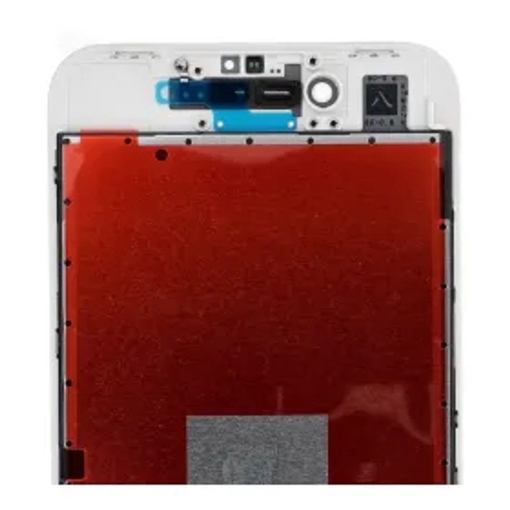 LCD displej pro IPHONE 8G SE 2020 bílý (vysoké světlo)