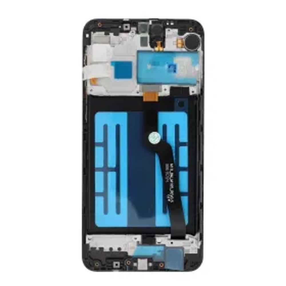 LCD displej pro SAMSUNG A10 s full frame